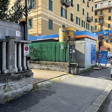 Suite Tolemaide Genova Eksteriør bilde