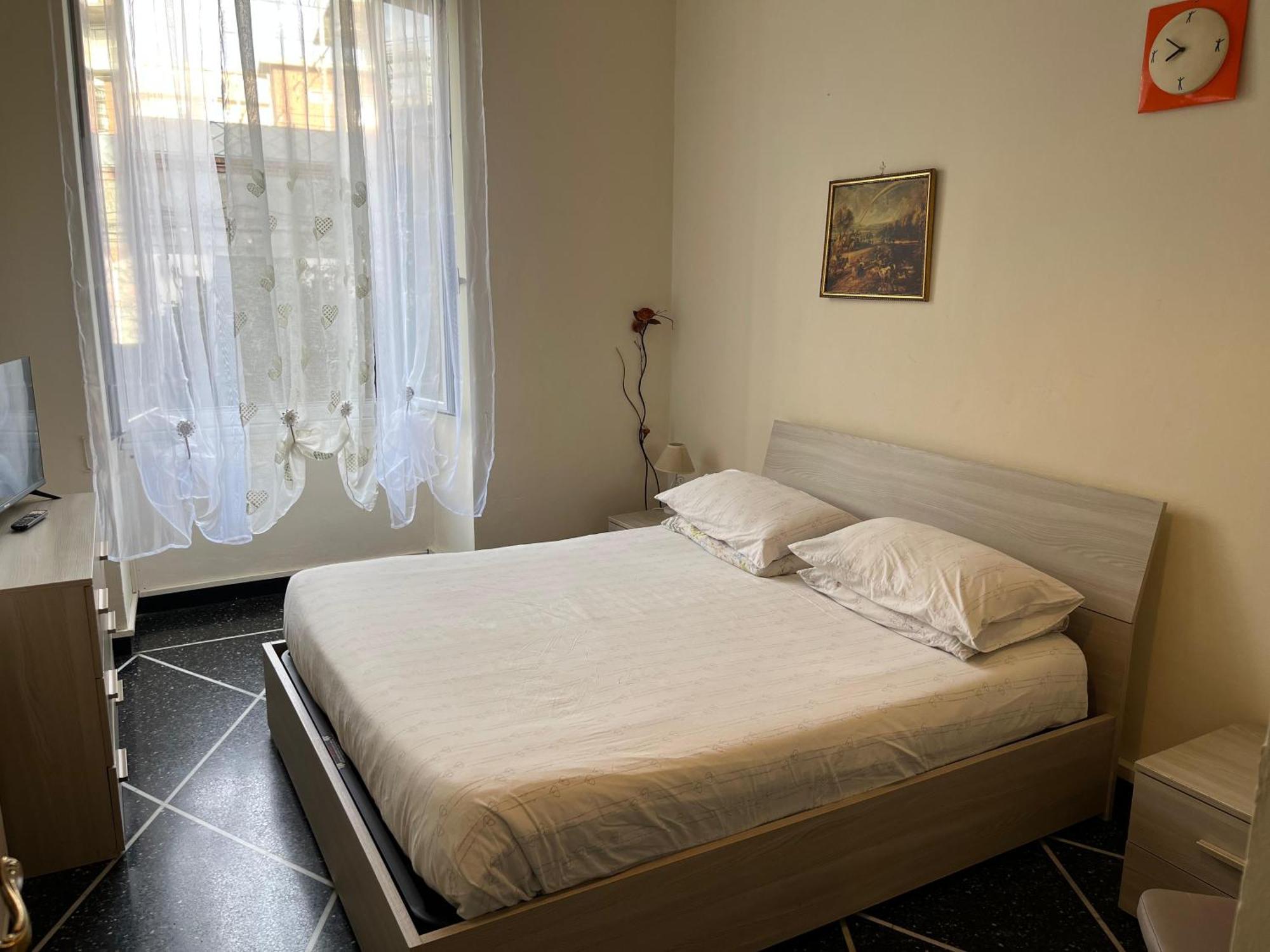 Suite Tolemaide Genova Eksteriør bilde