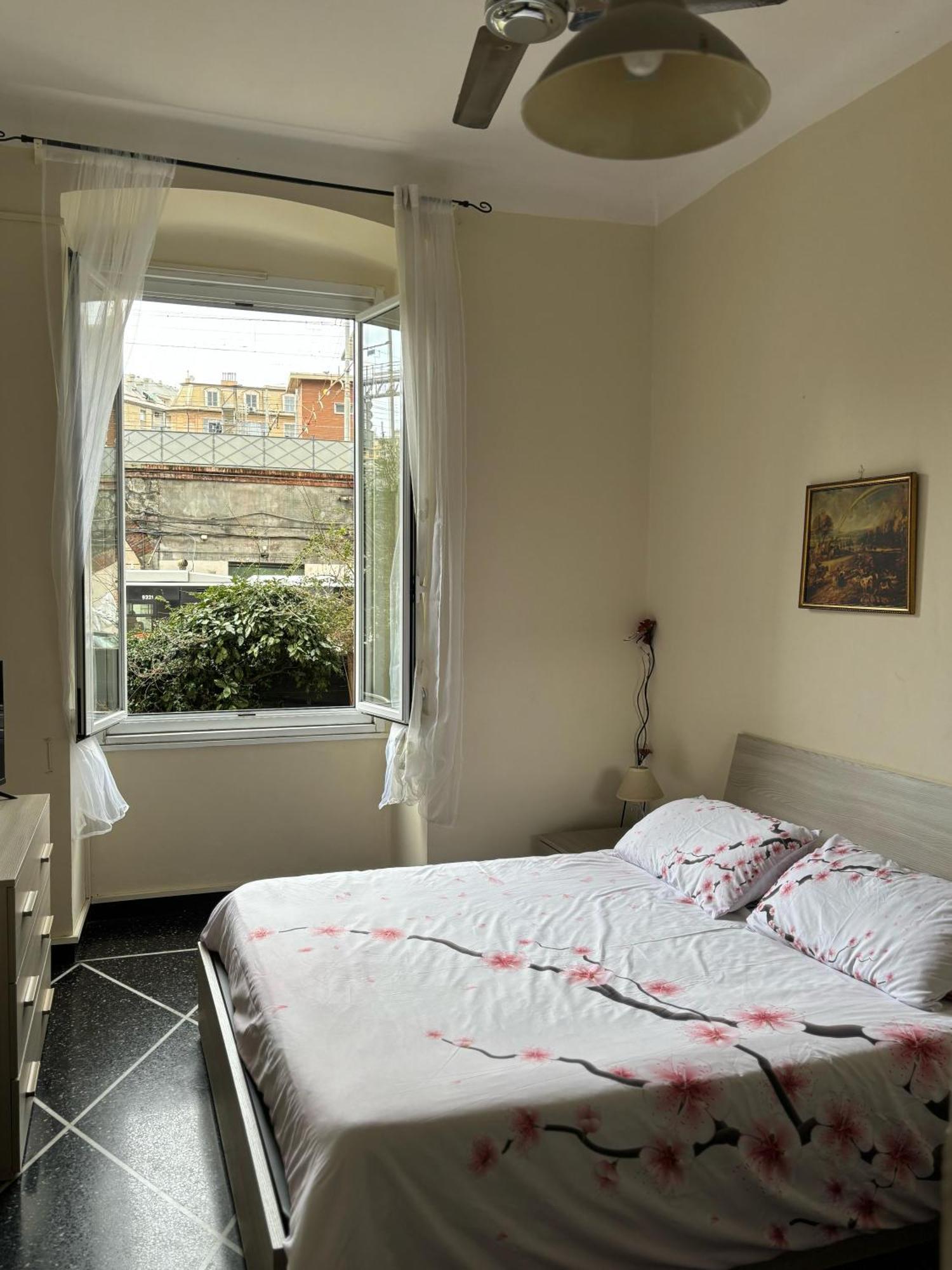 Suite Tolemaide Genova Eksteriør bilde